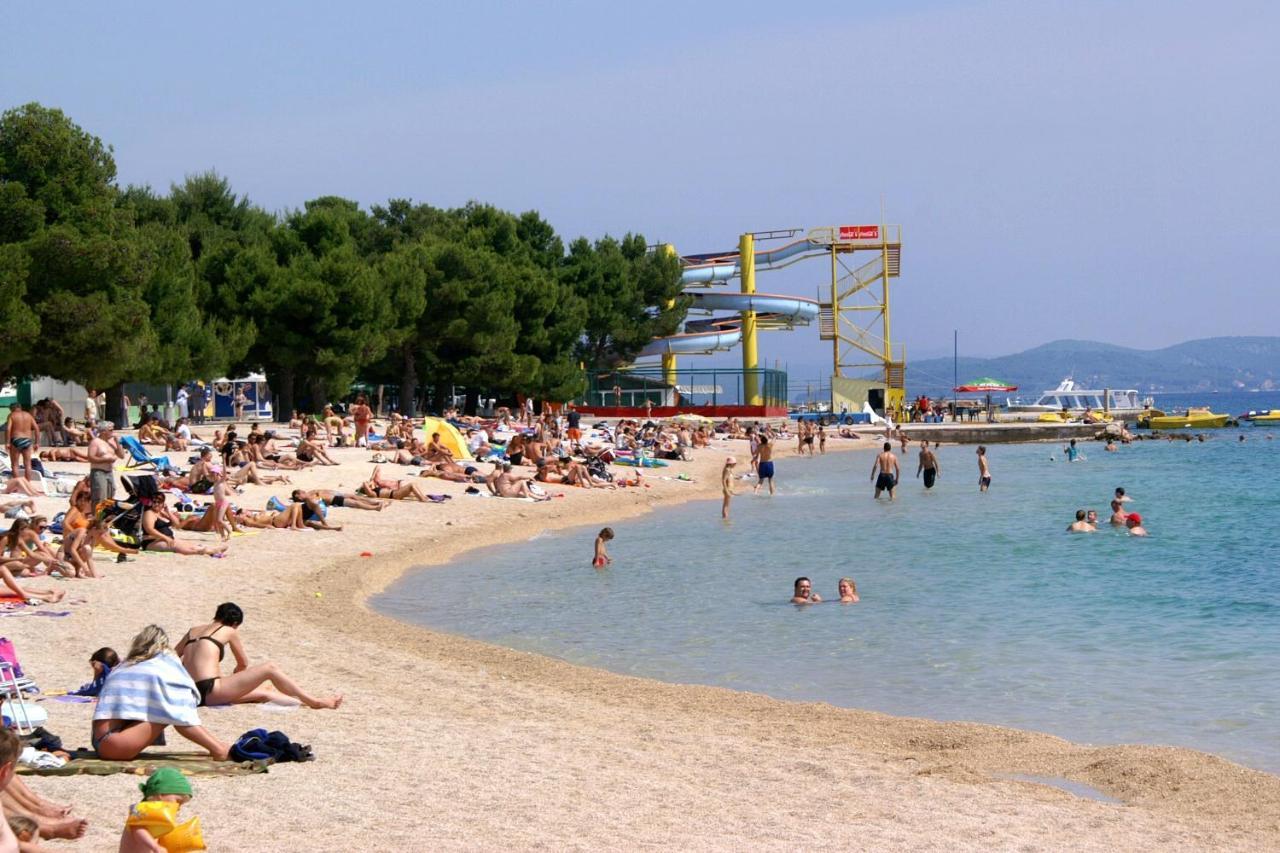 Apartments With A Parking Space Vodice - 6178 Екстериор снимка