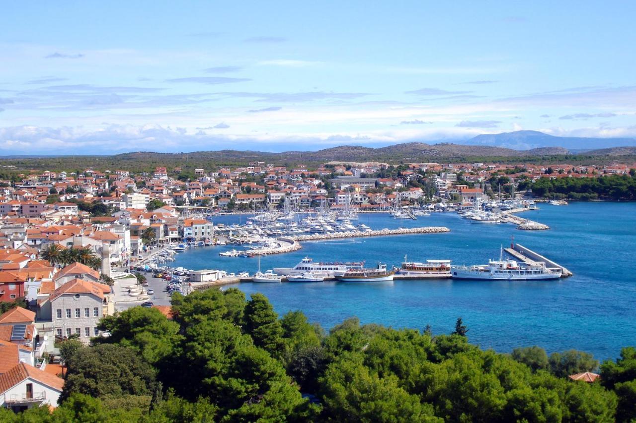 Apartments With A Parking Space Vodice - 6178 Екстериор снимка