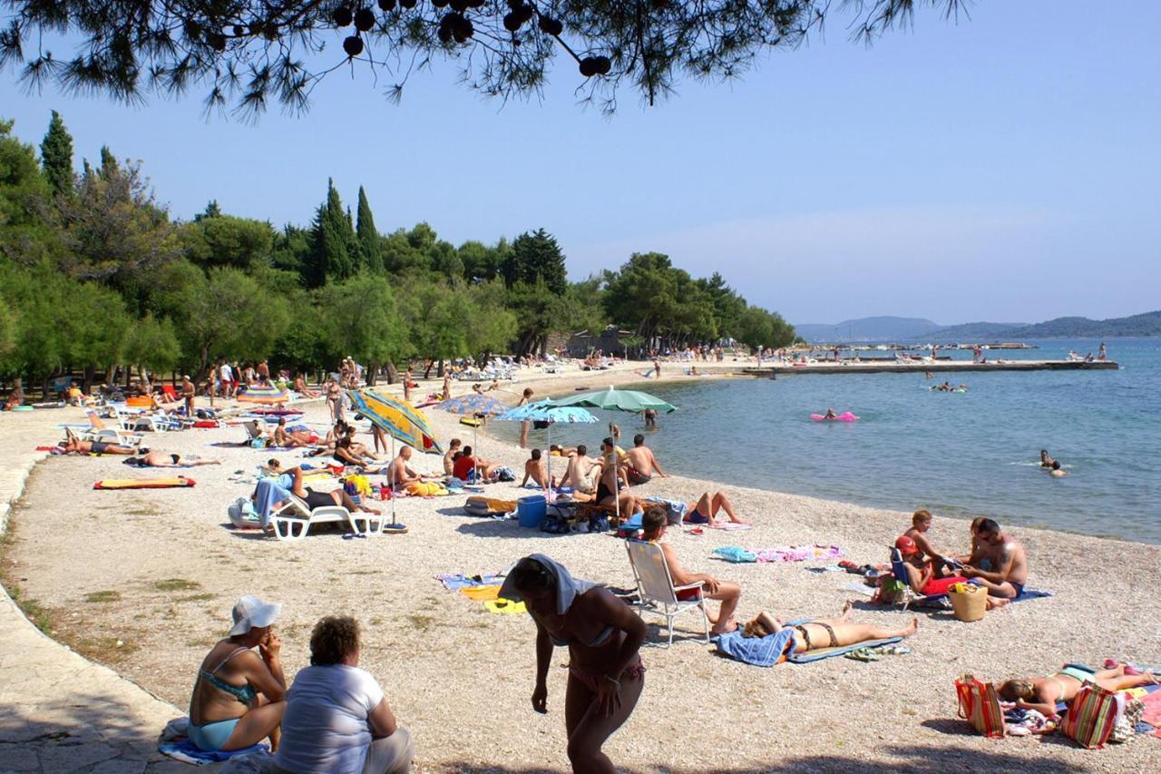 Apartments With A Parking Space Vodice - 6178 Екстериор снимка