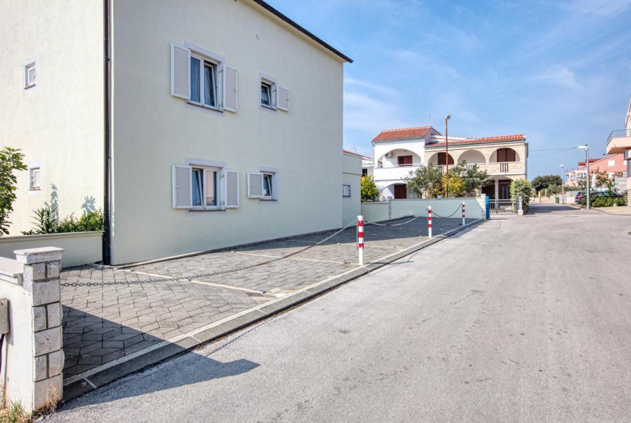 Apartments With A Parking Space Vodice - 6178 Екстериор снимка