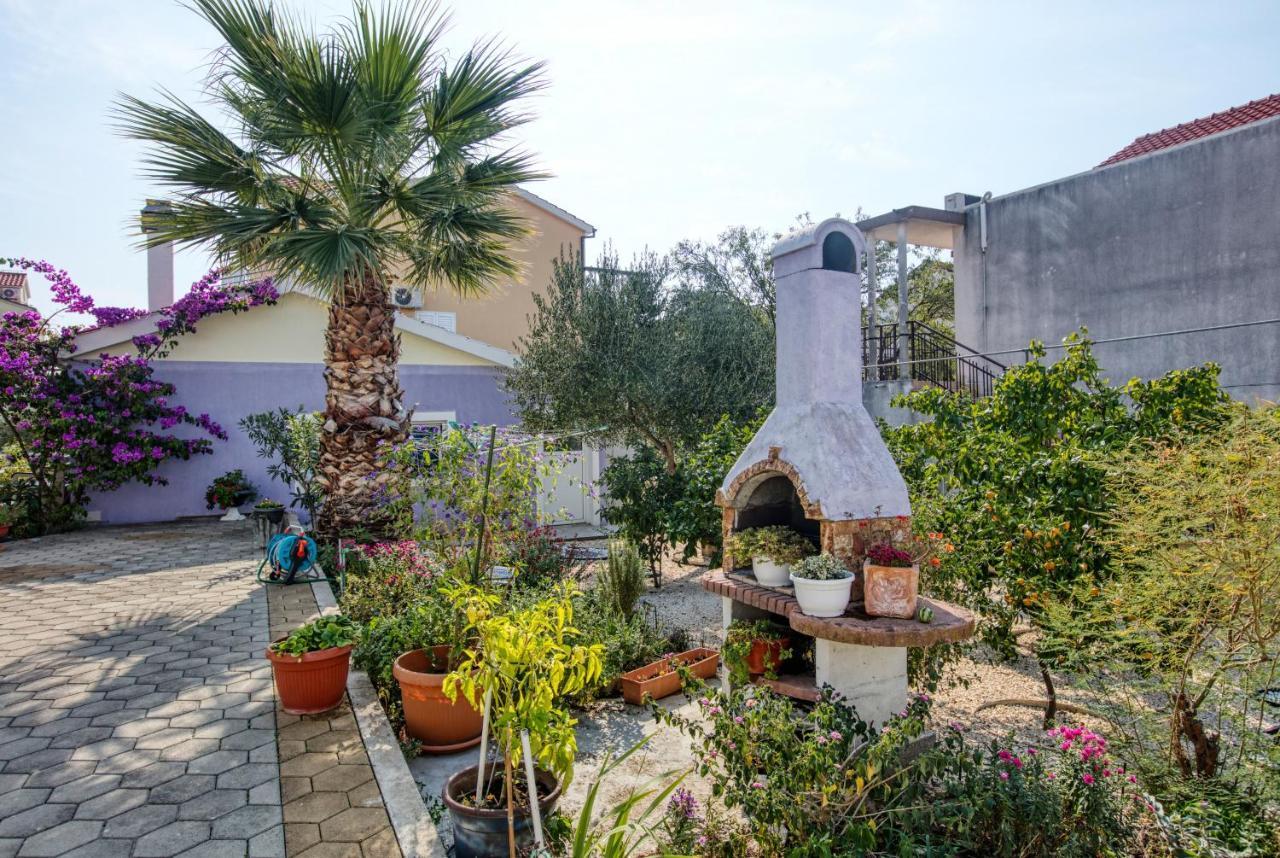 Apartments With A Parking Space Vodice - 6178 Екстериор снимка