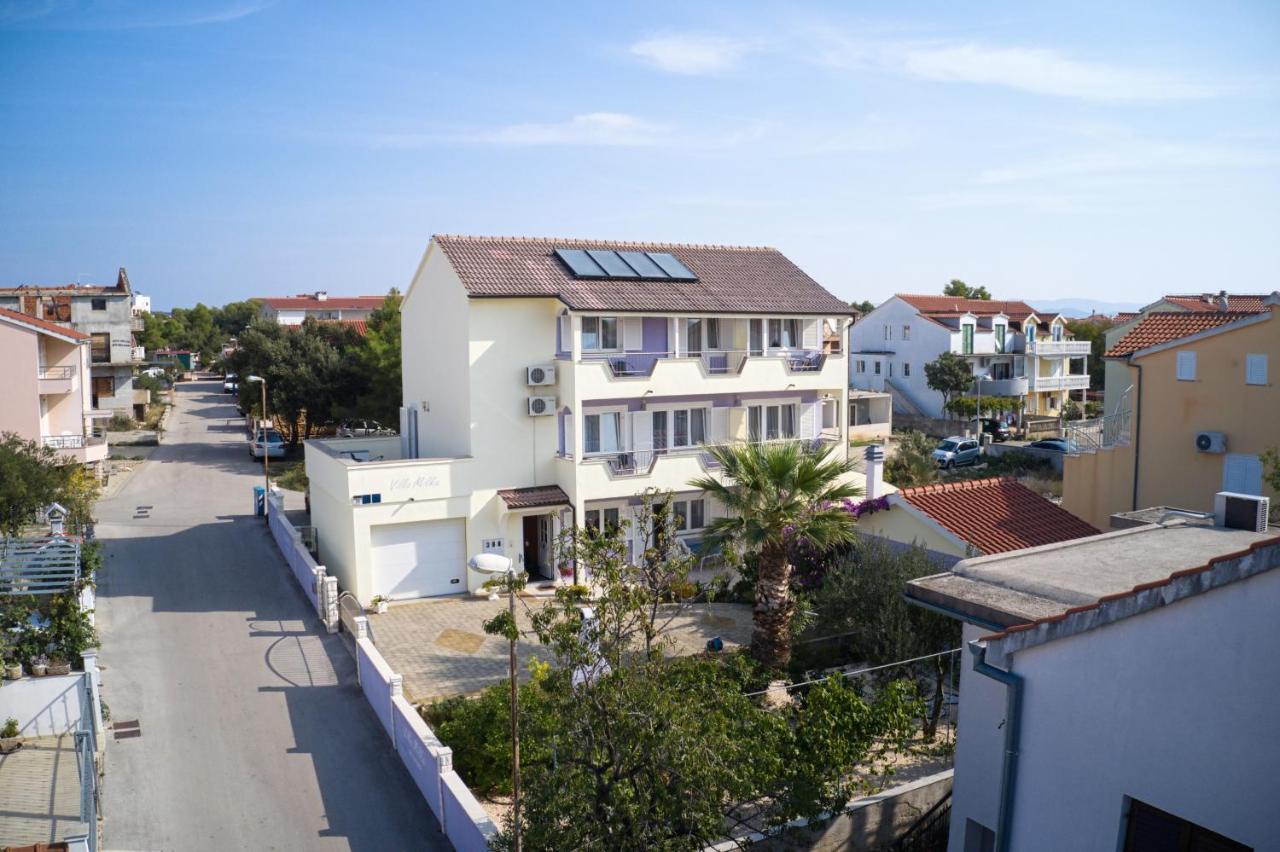 Apartments With A Parking Space Vodice - 6178 Екстериор снимка