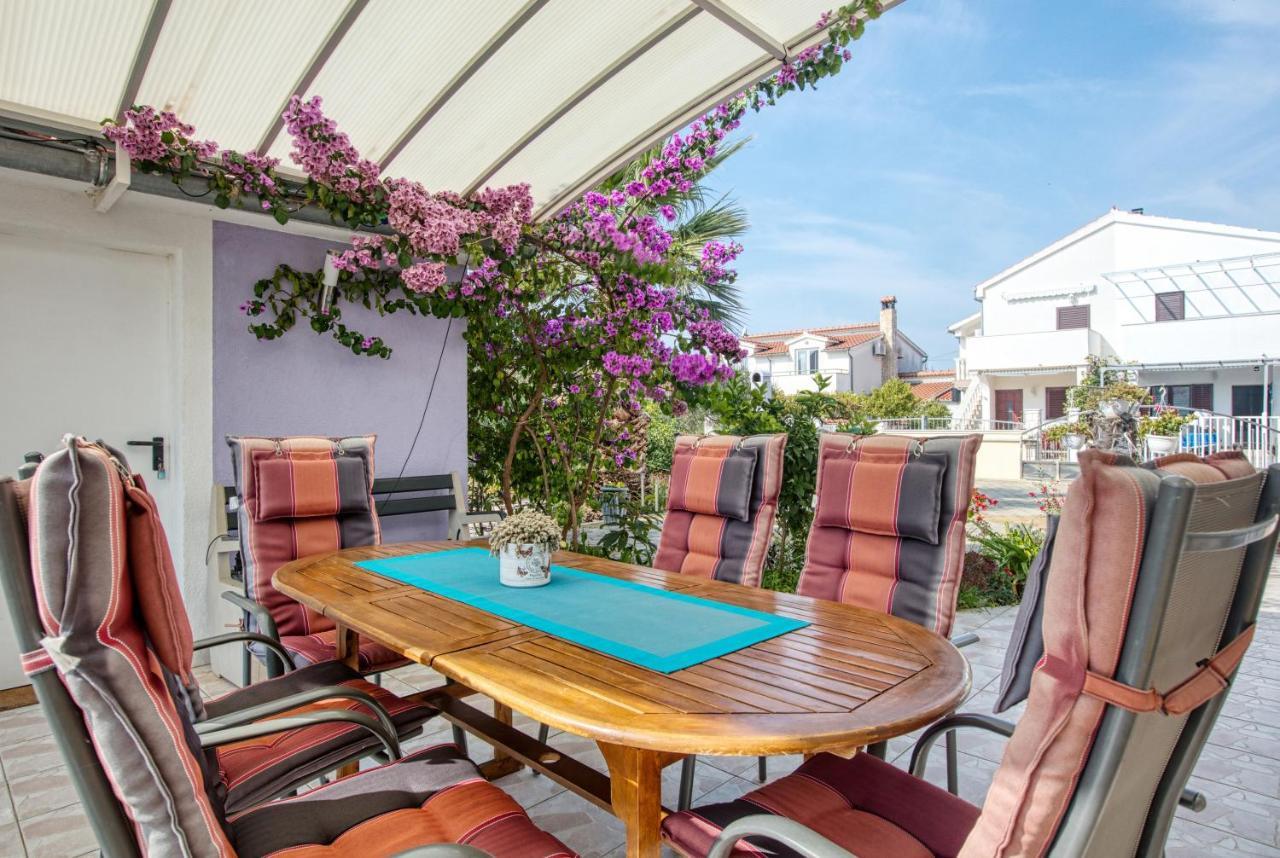 Apartments With A Parking Space Vodice - 6178 Екстериор снимка