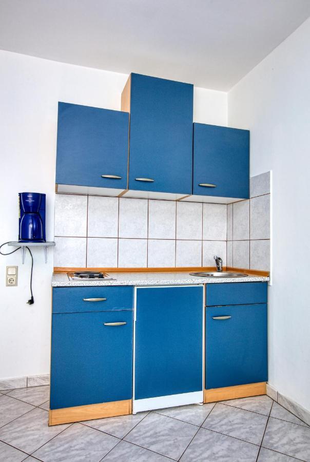 Apartments With A Parking Space Vodice - 6178 Екстериор снимка