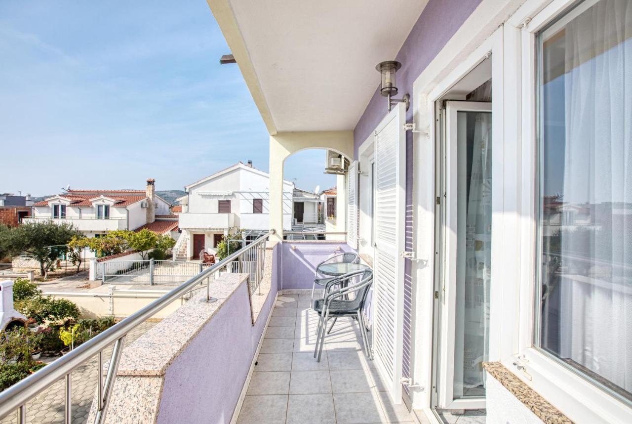 Apartments With A Parking Space Vodice - 6178 Екстериор снимка