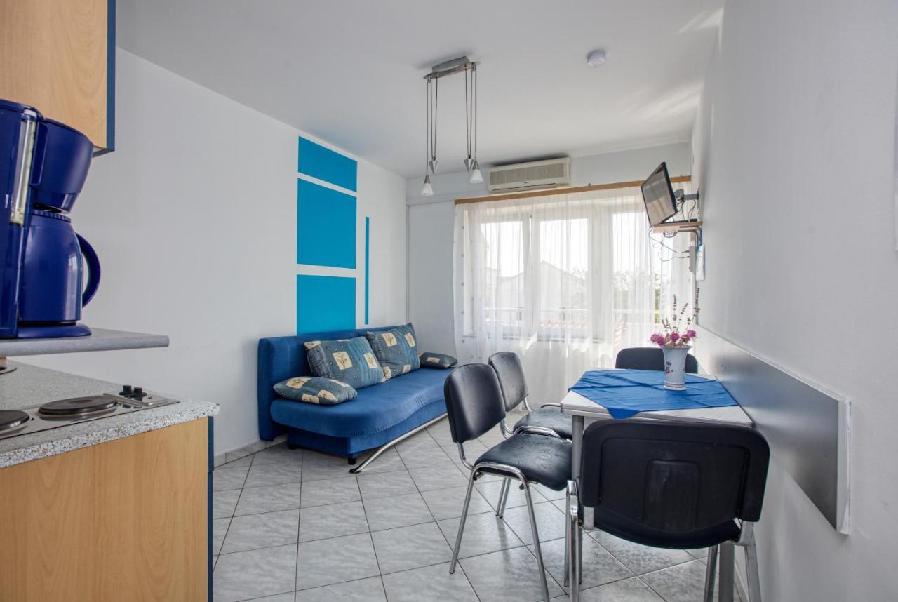 Apartments With A Parking Space Vodice - 6178 Екстериор снимка