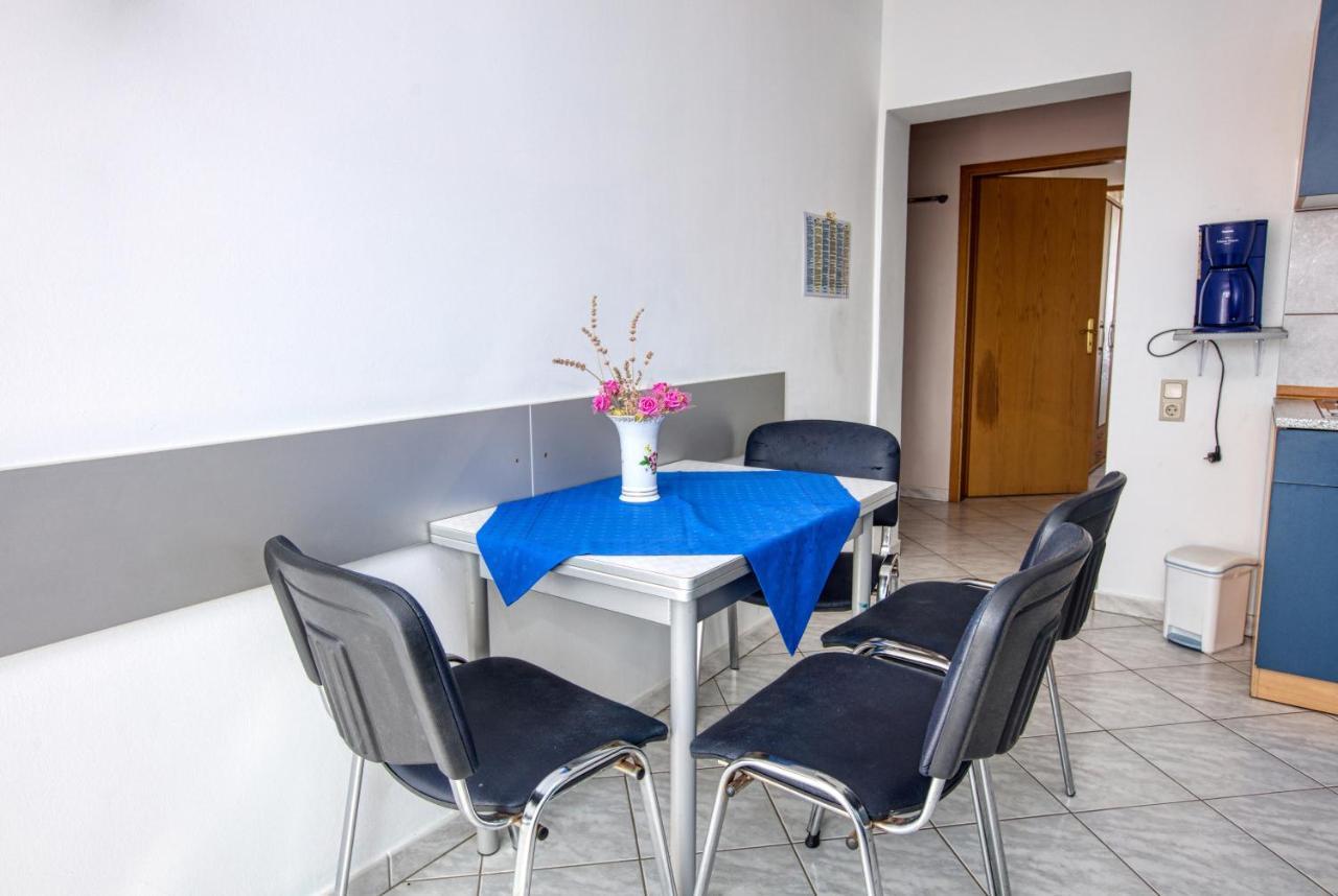 Apartments With A Parking Space Vodice - 6178 Екстериор снимка