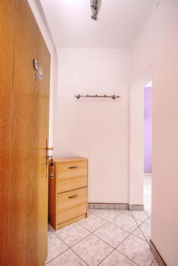 Apartments With A Parking Space Vodice - 6178 Екстериор снимка