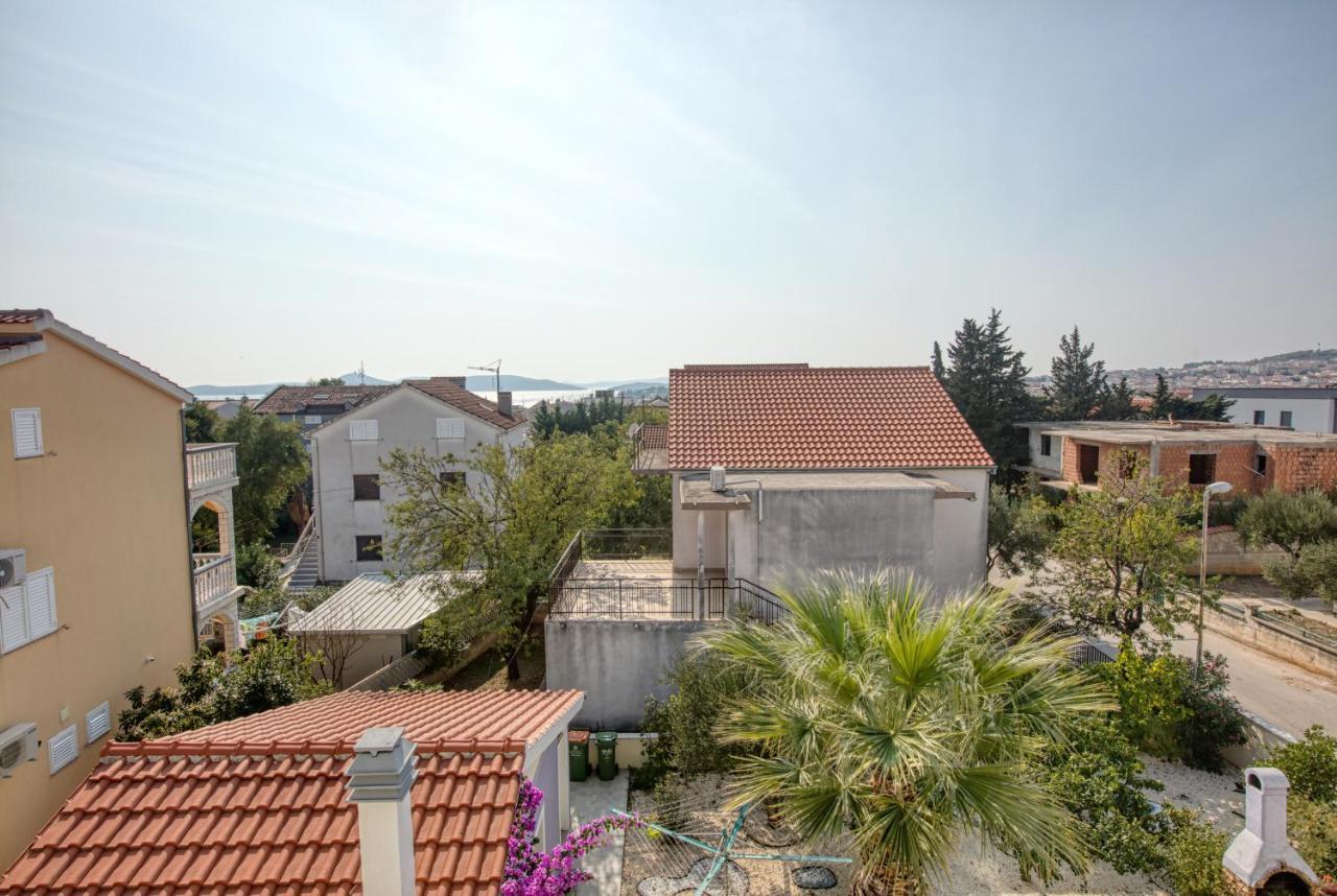Apartments With A Parking Space Vodice - 6178 Екстериор снимка