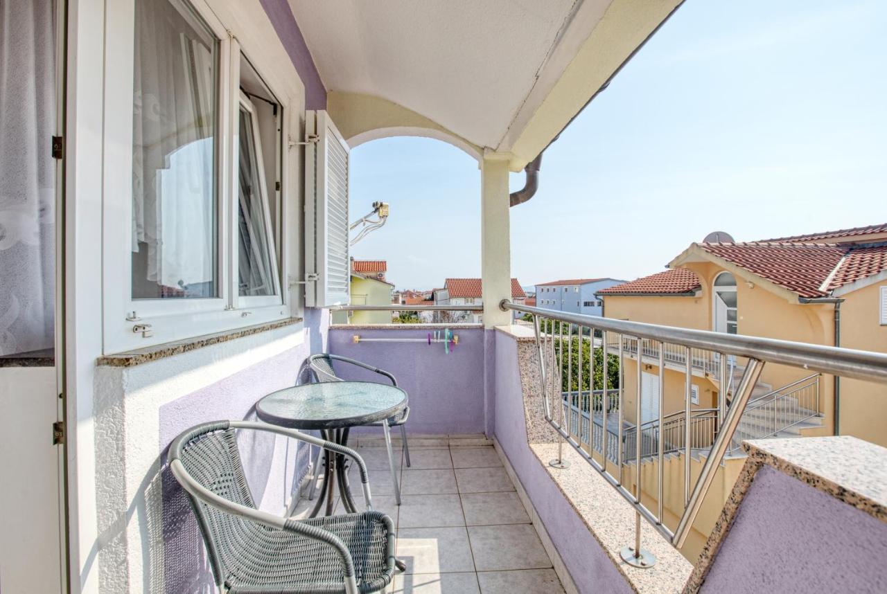 Apartments With A Parking Space Vodice - 6178 Екстериор снимка