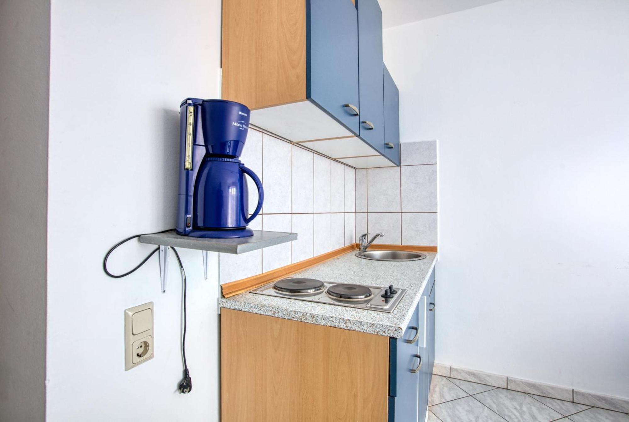Apartments With A Parking Space Vodice - 6178 Стая снимка