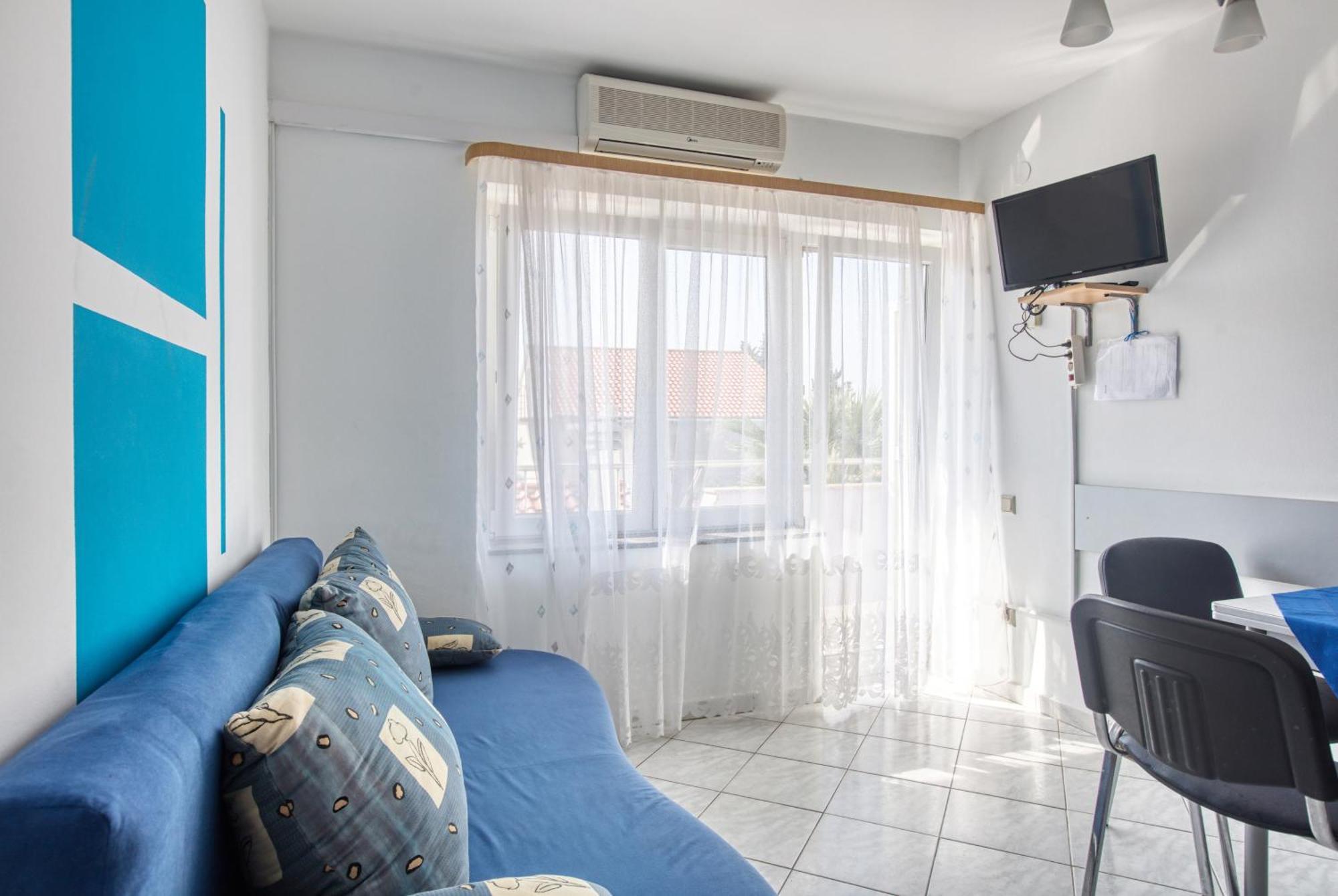Apartments With A Parking Space Vodice - 6178 Стая снимка