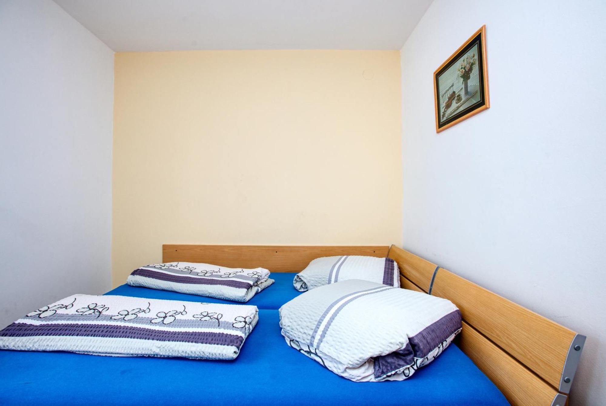 Apartments With A Parking Space Vodice - 6178 Стая снимка