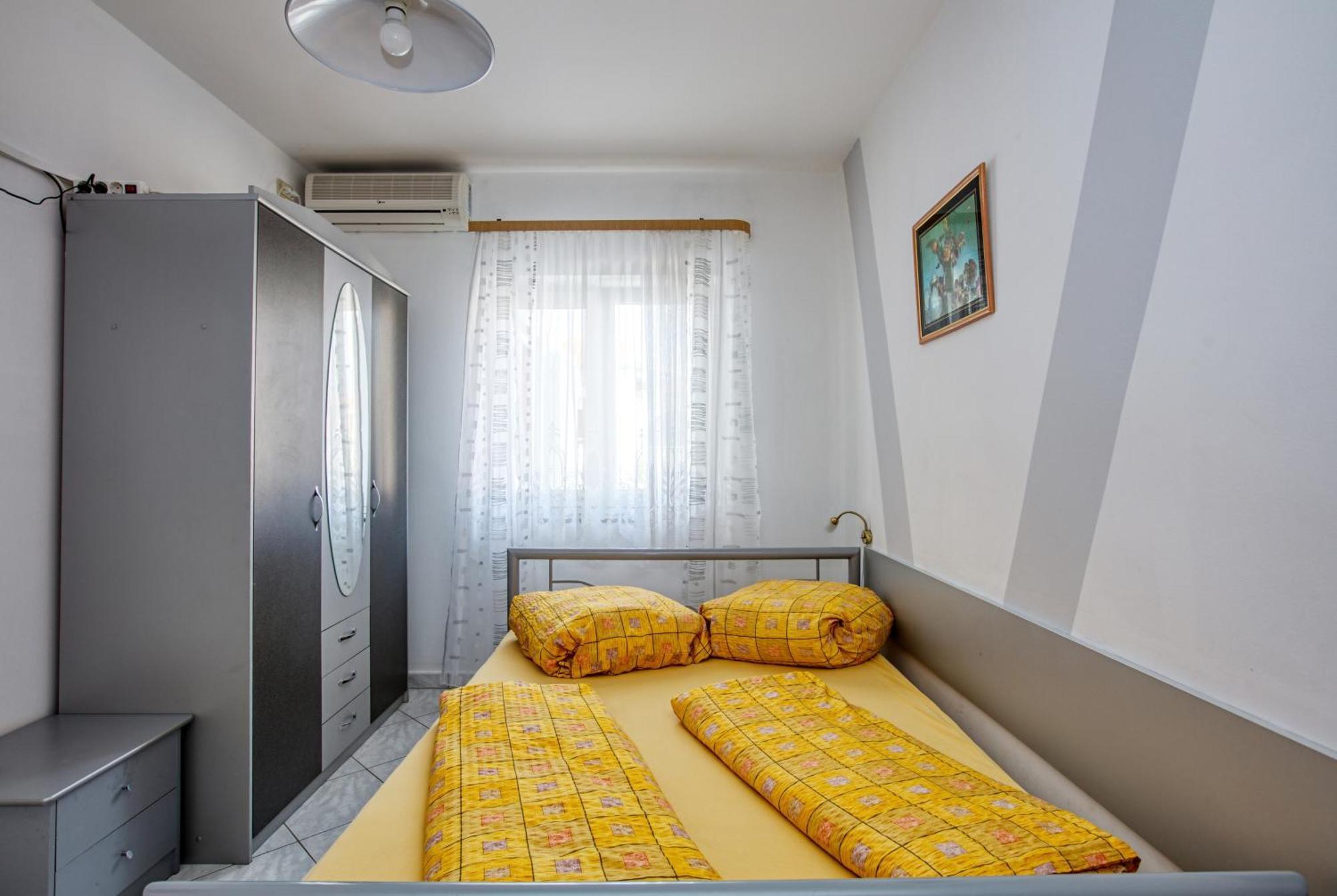 Apartments With A Parking Space Vodice - 6178 Стая снимка