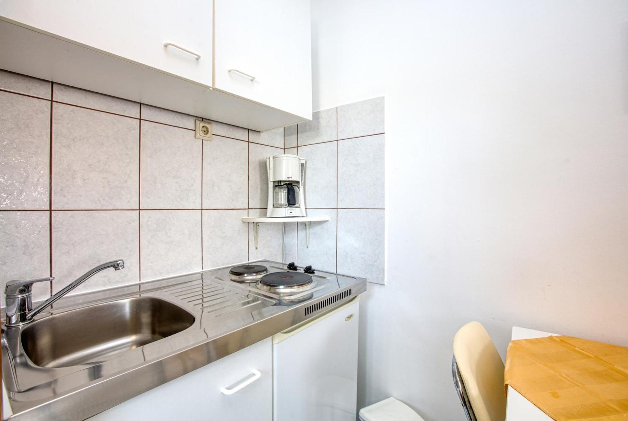 Apartments With A Parking Space Vodice - 6178 Стая снимка