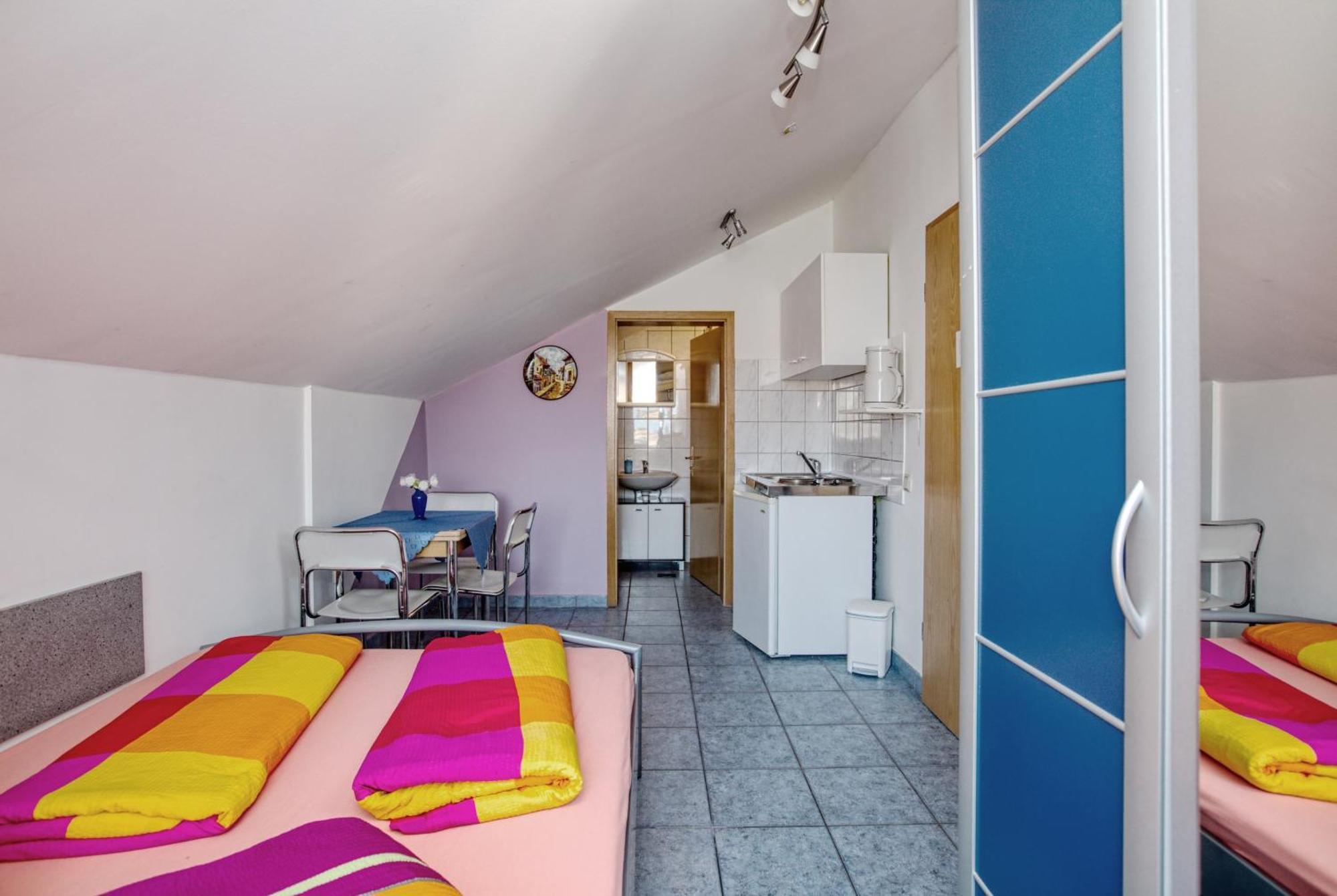 Apartments With A Parking Space Vodice - 6178 Стая снимка
