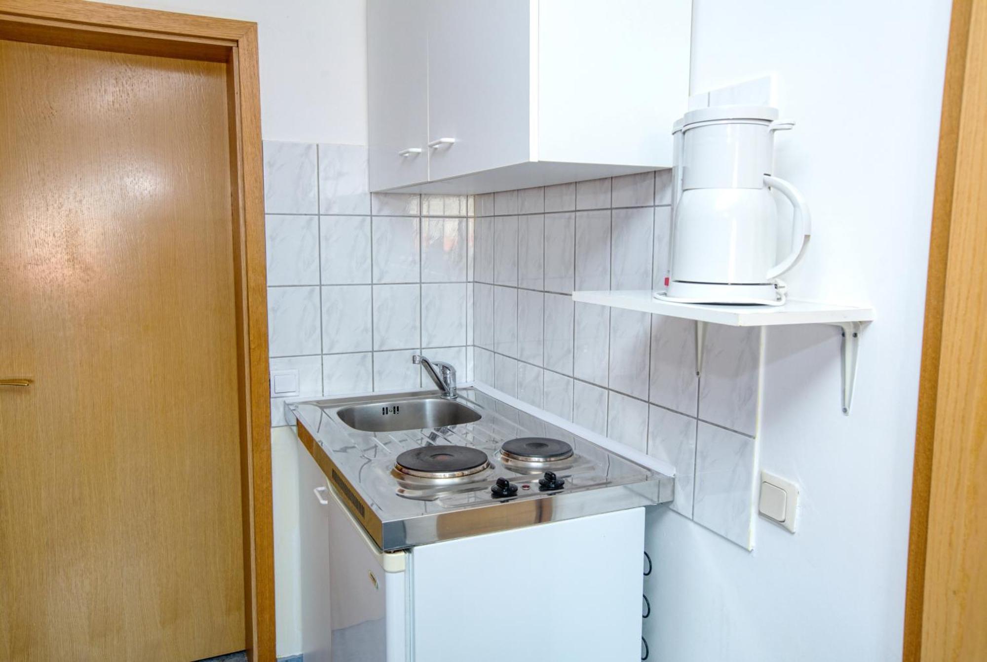 Apartments With A Parking Space Vodice - 6178 Стая снимка