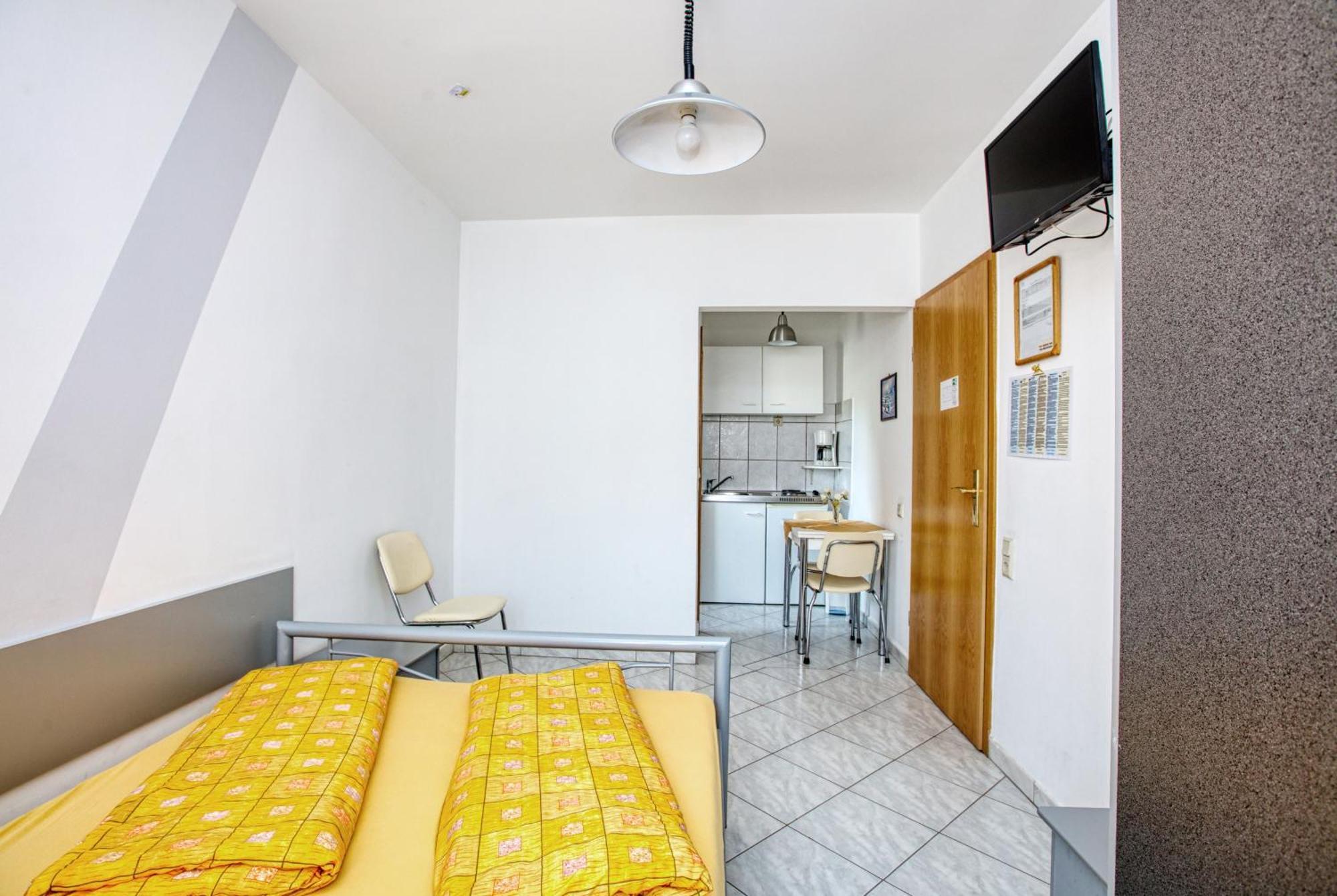 Apartments With A Parking Space Vodice - 6178 Стая снимка