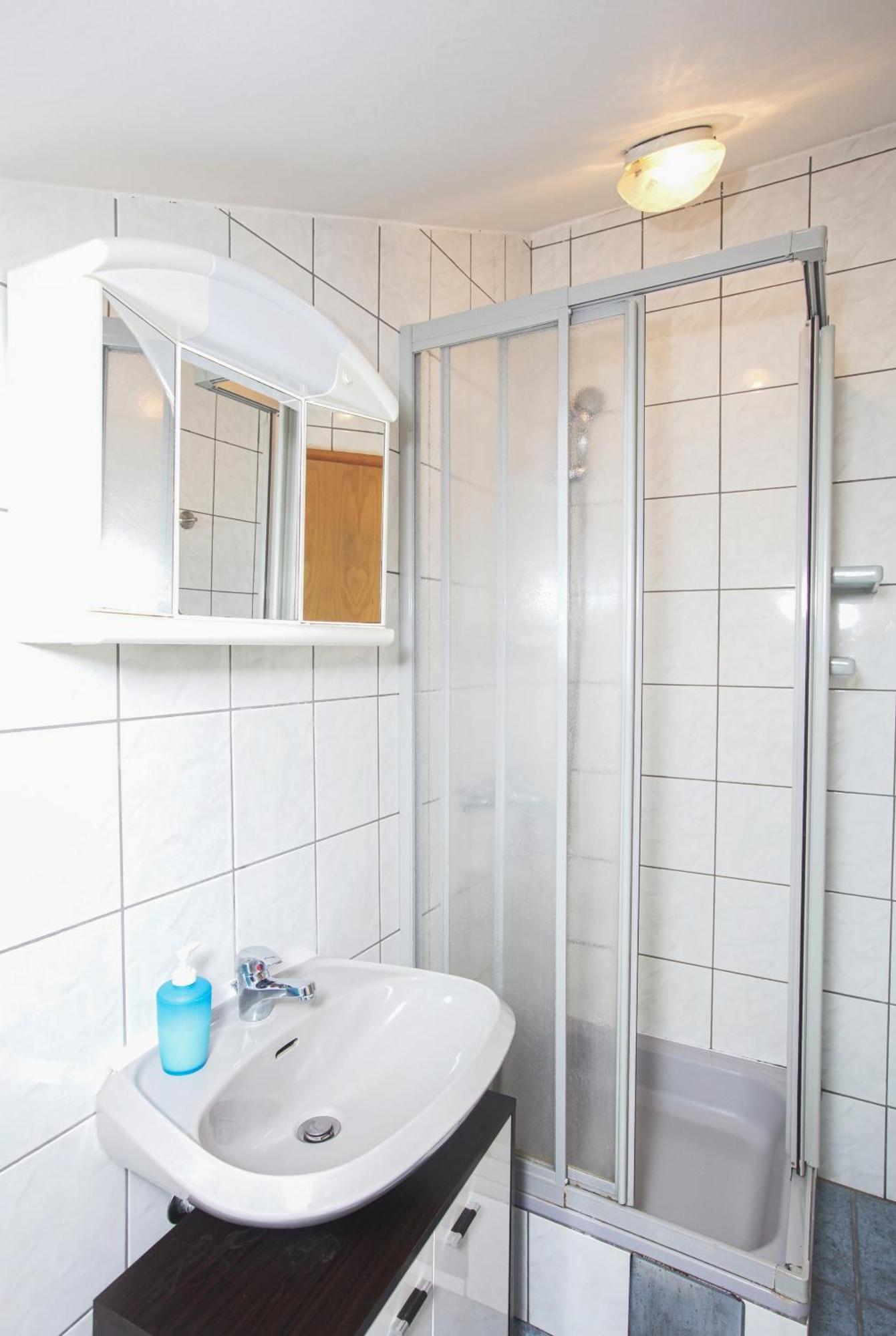 Apartments With A Parking Space Vodice - 6178 Стая снимка