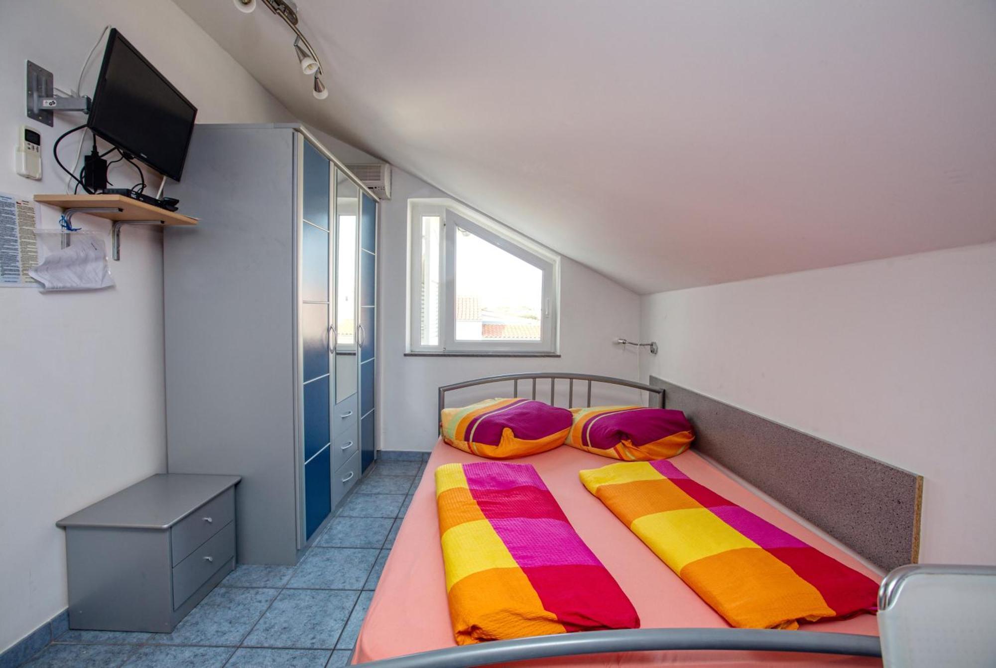 Apartments With A Parking Space Vodice - 6178 Стая снимка