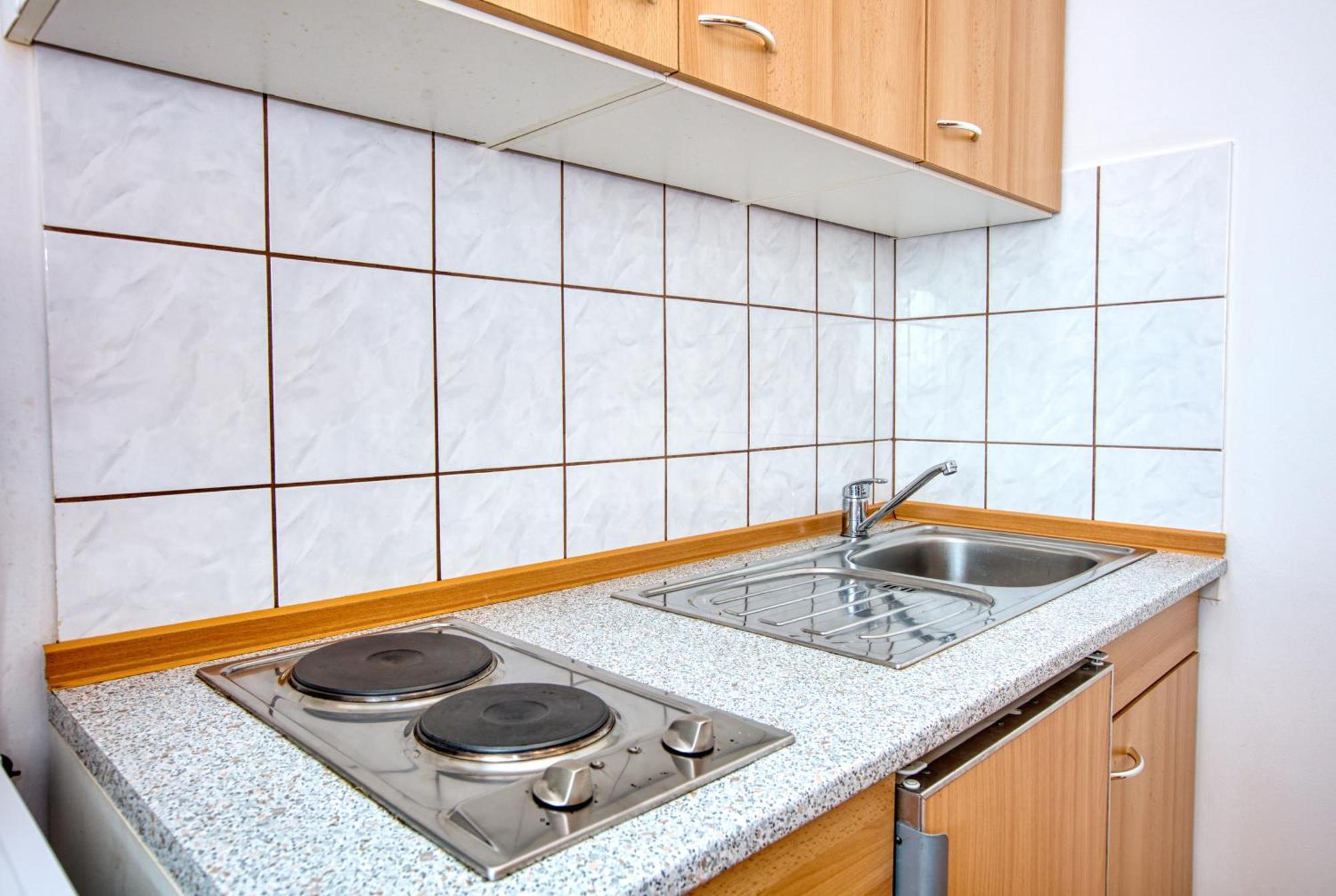 Apartments With A Parking Space Vodice - 6178 Стая снимка